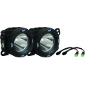 07-09 JEEP JK FOG LIGHT KIT WITH XIL-OPR110